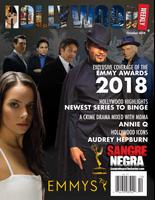 Hollywood Weekly gönderen