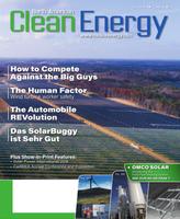 North American Clean Energy Magazine screenshot 3