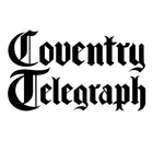 Coventry Telegraph icône