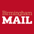 Birmingham Mail icône