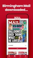 Birmingham Mail gönderen