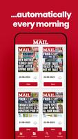 Birmingham Mail Ekran Görüntüsü 1