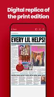 Birmingham Mail Ekran Görüntüsü 2