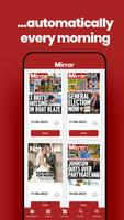 Daily Mirror Ekran Görüntüsü 1