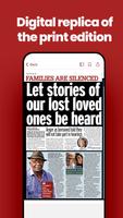 Daily Mirror Ekran Görüntüsü 2