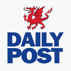 Welsh Daily Post Newspaper icon