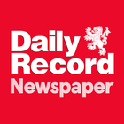 Daily Record icône