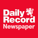 Daily Record Newspaper-APK