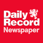 Daily Record アイコン