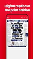 Daily Record تصوير الشاشة 2