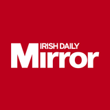 Irish Daily Mirror Newspaper