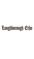 Loughborough Echo Affiche