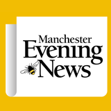 Manchester Evening News icône
