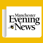 ikon Manchester Evening News