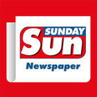 Sunday Sun ikon
