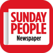 Sunday People Newspaper