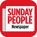 Sunday People icon