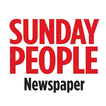 Sunday People Newspaper icon