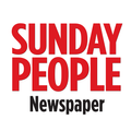 Sunday People Newspaper