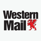 Western Mail أيقونة