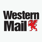 Western Mail Zeichen
