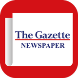 The Teesside Gazette Newspaper