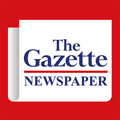 The Teesside Gazette Newspaper