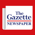 The Teesside Gazette Newspaper icône
