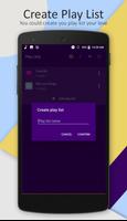 Offline music player Screenshot 2