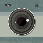 Retro Cam - Vintage Filter icône