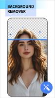 BG Remover: Background Eraser Plakat