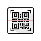 QR Barcode scanner & qrcode generator icône