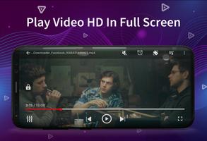 Video Player 海報