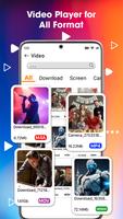 Video Player Screenshot 1