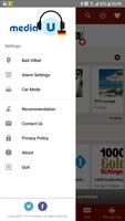 mediaU Germany ภาพหน้าจอ 1