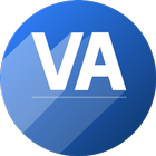 VA Wayfinding ícone