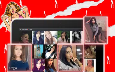 Скачать Знакомства - MeetKing XAPK