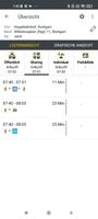 bwegt Bus&Bahn Preview اسکرین شاٹ 3