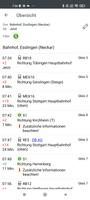 bwegt Bus&Bahn Preview پوسٹر