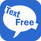 Text Now free text & Texting calls icon