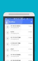 Text Now free text & Texting calls screenshot 1