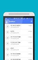 Text Now free text & Texting calls captura de pantalla 1
