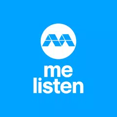 melisten: Radio Music Podcasts APK 下載