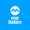 ”melisten: Radio Music Podcasts