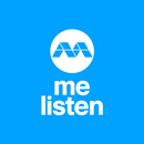 melisten: Radio Music Podcasts APK