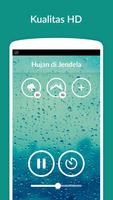 Suara Hujan - Tidur & Relaks screenshot 2