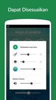 Suara Hujan - Tidur & Relaks screenshot 3