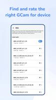 GCamloader - GCam Community screenshot 3