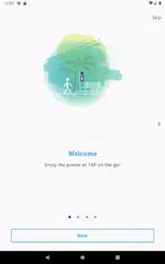 TAP LA アプリダウンロード