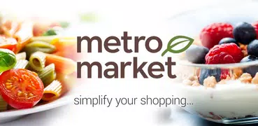 Metro Market